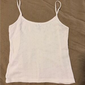 Brandy tank top